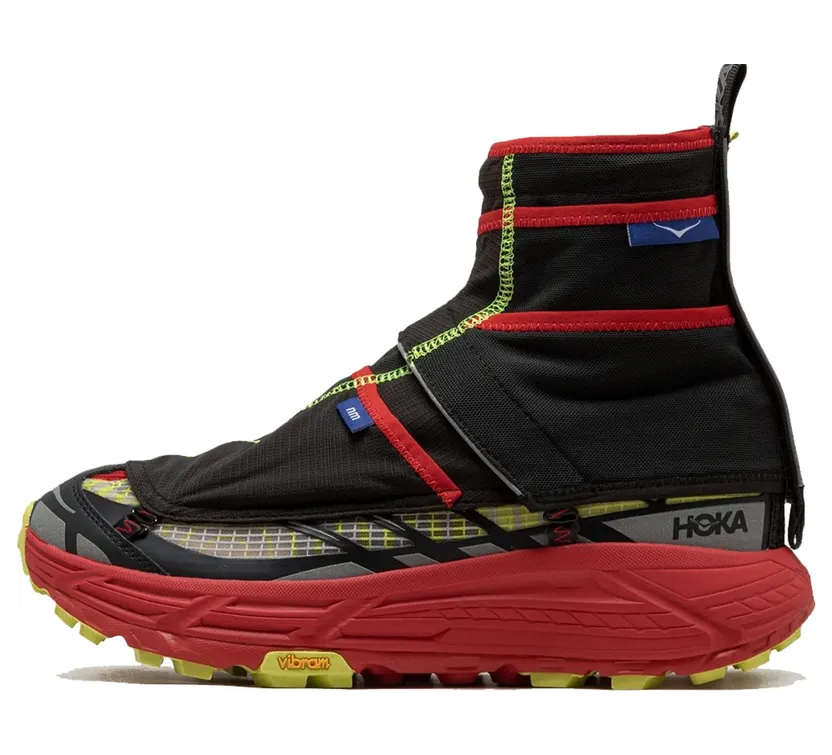 Hoka One Mafate THREE2 Nicole McLaughlin (1153931-HRK)