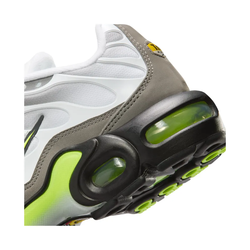 Nike Air Max Plus White (IQ7676-100)