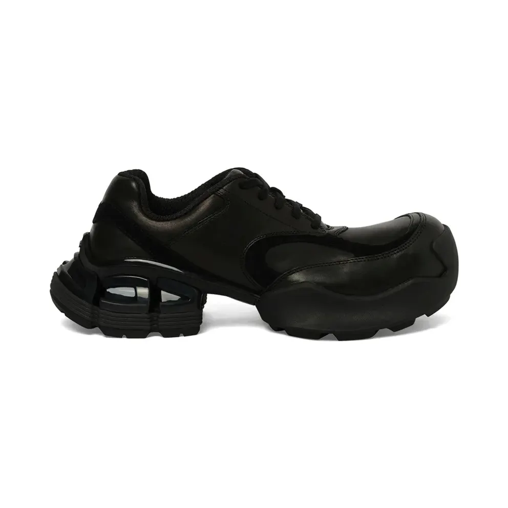 remagine The Core low-top – Black (RIPR25SS301)