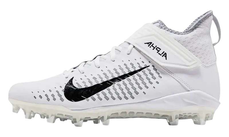 Nike Alpha Menace Pro 2 Mid “White Wolf Grey” (AQ3209-100)