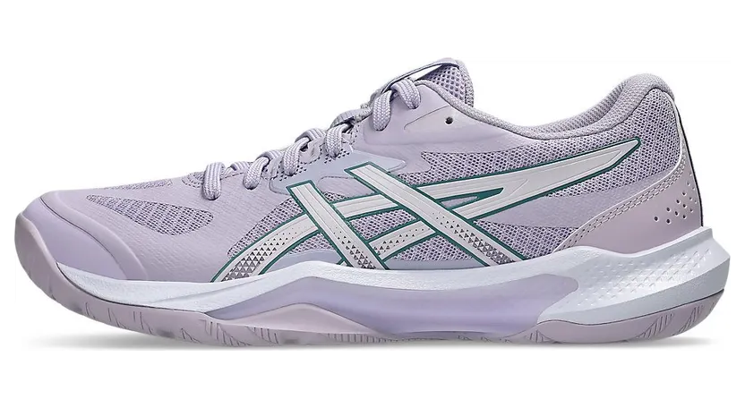ASICS GEL-TACTIC 13 “Murasaki / Dahlia” (1072A118-500)
