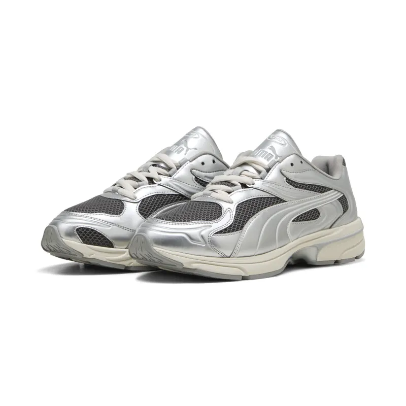 Puma Extos “Slate Sky / Puma Silver” (409108_02)