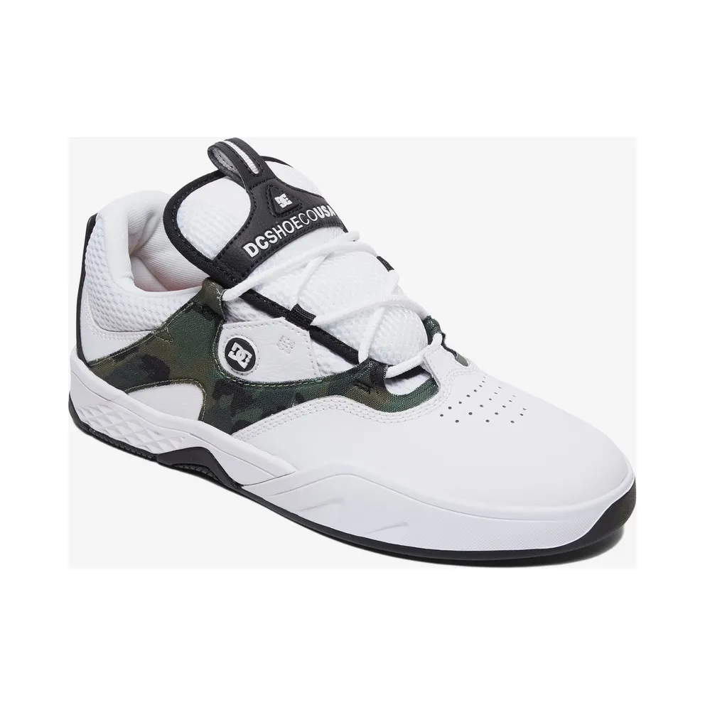 DC Kalis S White (ADYS100470wcm)