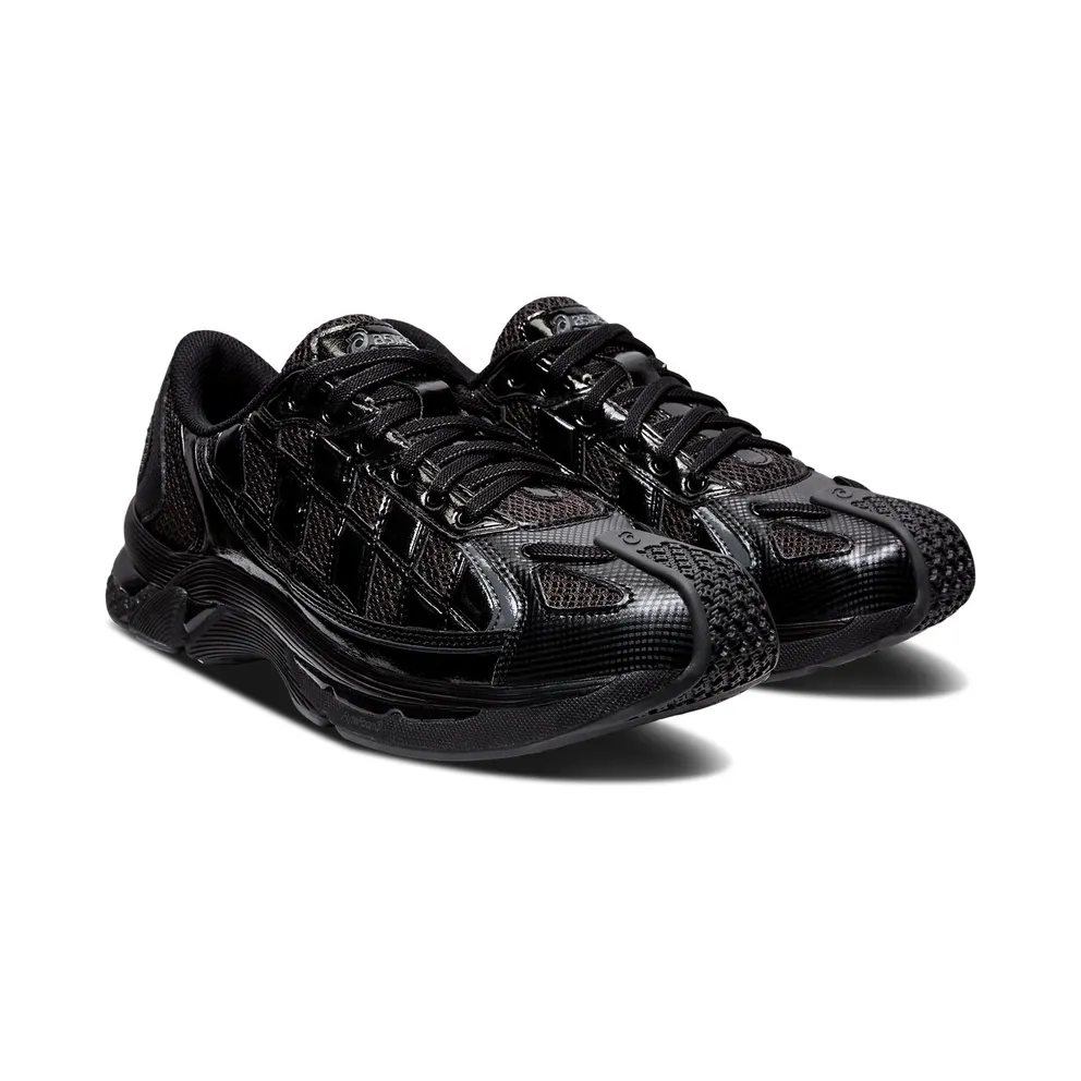 ASICS Gel-Kiril Kiko Kostadinov Black Black/Carrier Grey (1023A019-001)
