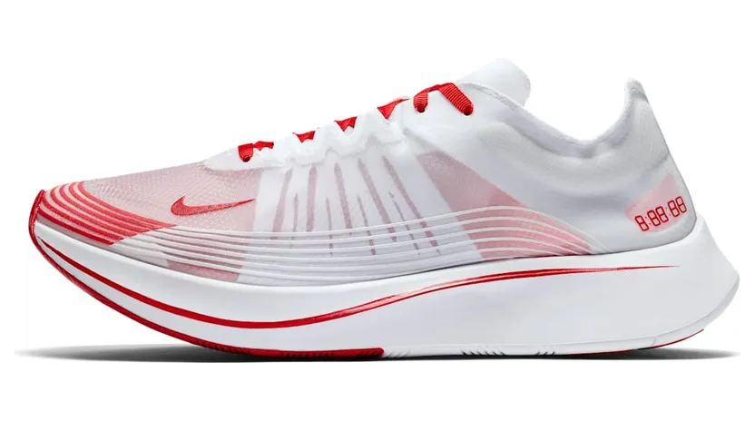 Nike Zoom Fly Tokyo