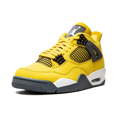 air-jordan-4 CT8527-700