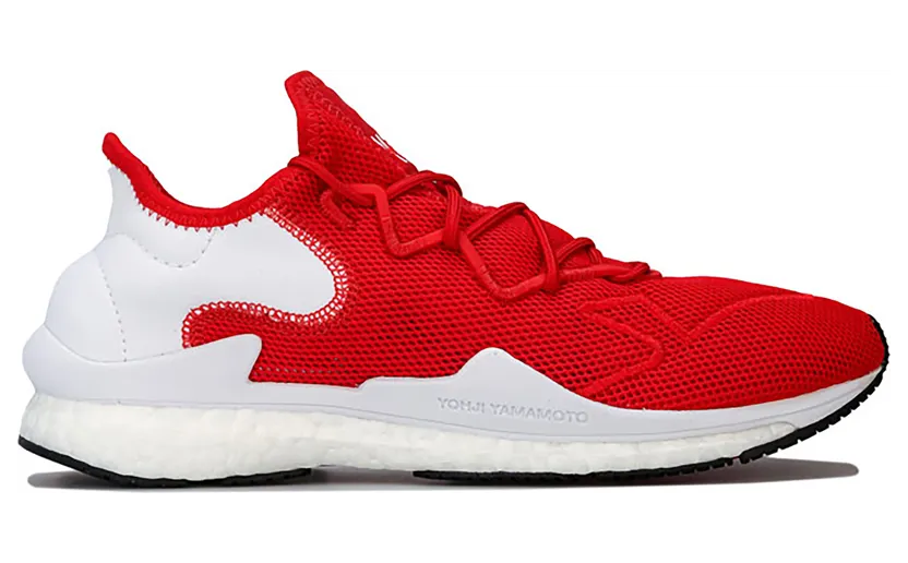 adidas Y-3 Adizero Runner Red