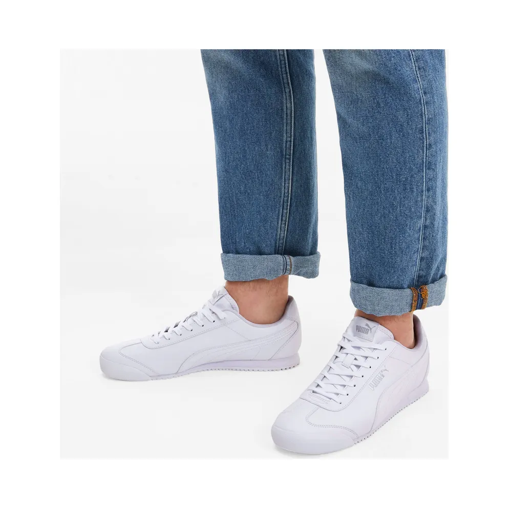 Puma Turino Fsl White (37286101)