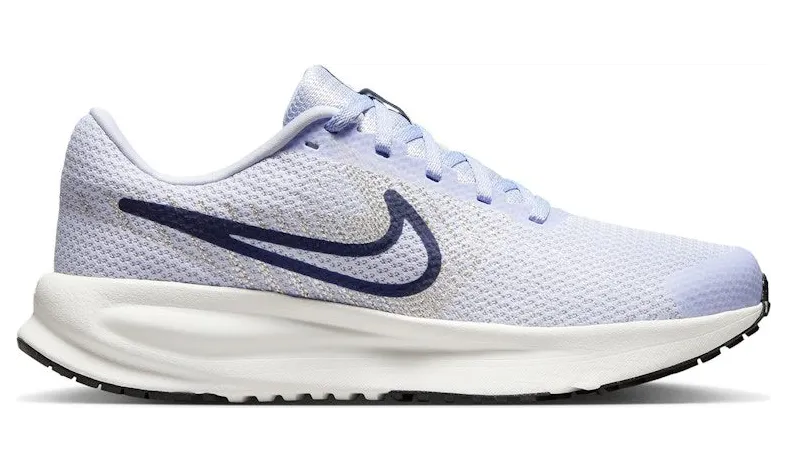 Nike Run Defy Ghost Football Grey Navy (HM9593-005)