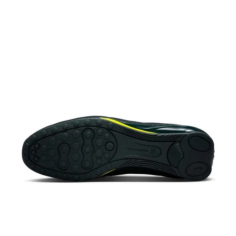 Nike Shox Z WMNS Seaweed & Cyber (HQ7540-300)