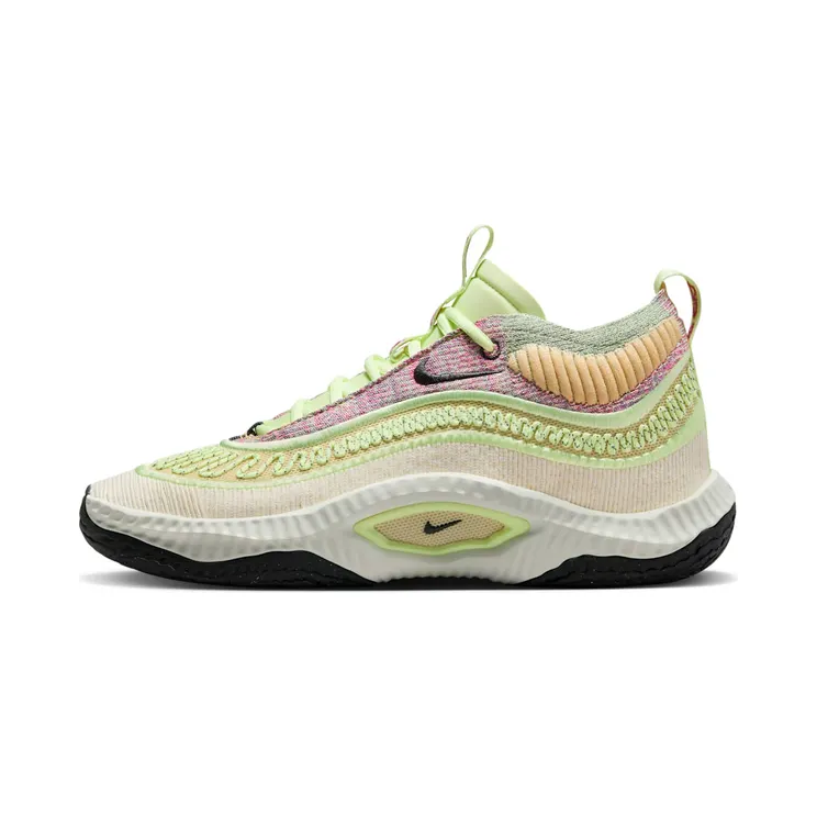 Nike Cosmic Unity 3 “Alabaster Sea Glass” (DV2757-700)