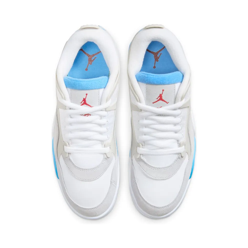 Jordan 4 RM “Legend Blue” (FQ7939-104)