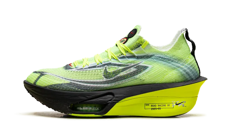 Nike ZoomX AlphaFly 3 “Ekiden Pack – Volt” (IM8066-999)