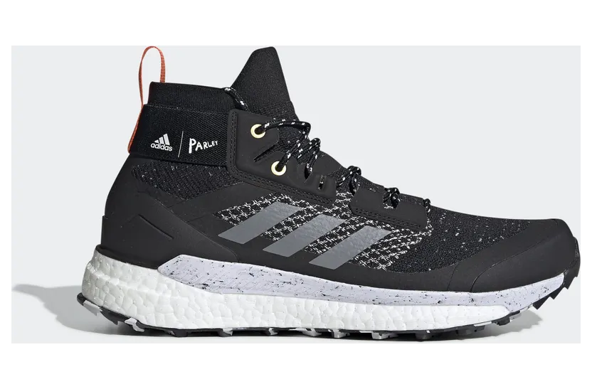 Adidas Terrex Free Hiker Parley Core Black (EF0347)