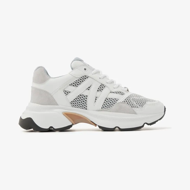 Nubikk Ross Trek L White (2105140030L)