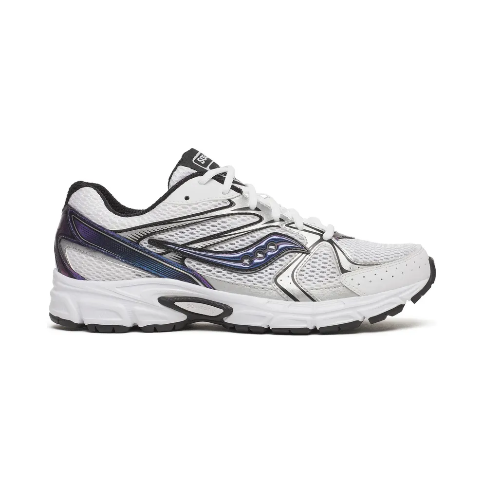 SAUCONY Ride Millennium “White / Night Sky” (S70812-48)