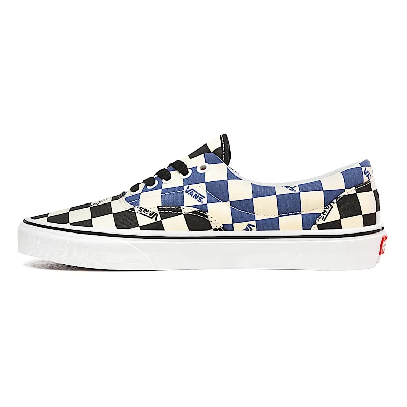 Vans Big Check Era (VN0A4U39WRT)