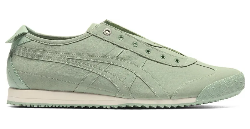 Onitsuka Tiger Mexico 66 Slip-On Dark Jade (1183C408-300)