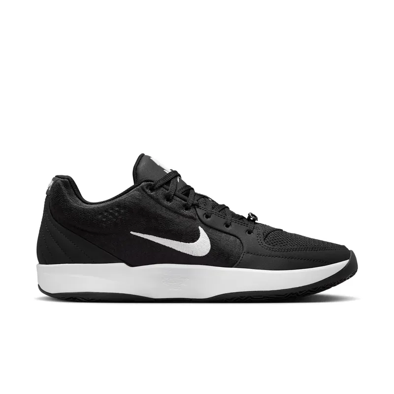 Nike Ja 2 TB “Black White” (HQ8513-001)