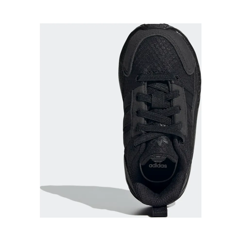 Adidas ZX 22 Core Black / Core Black / Cloud White (GZ1558)