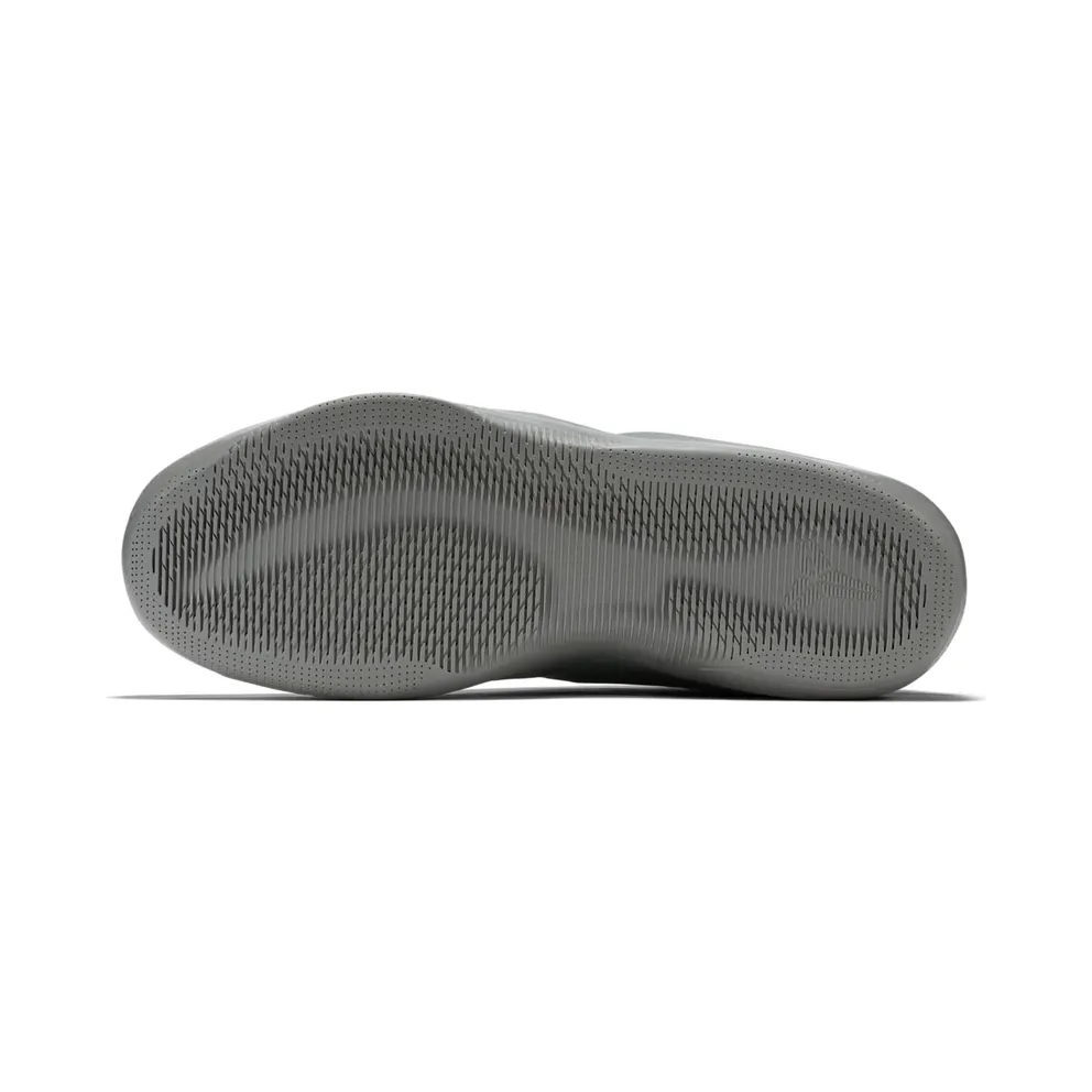 Nike Kobe 11 Alt Tumbled Grey Tumbled Grey/Metallic Gold (880463-079)