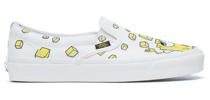 vans-slip-on V00UDFQM0