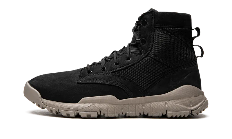 Nike SFB 6 Inch NSW Leather “Black Light Taupe” (862507-002)