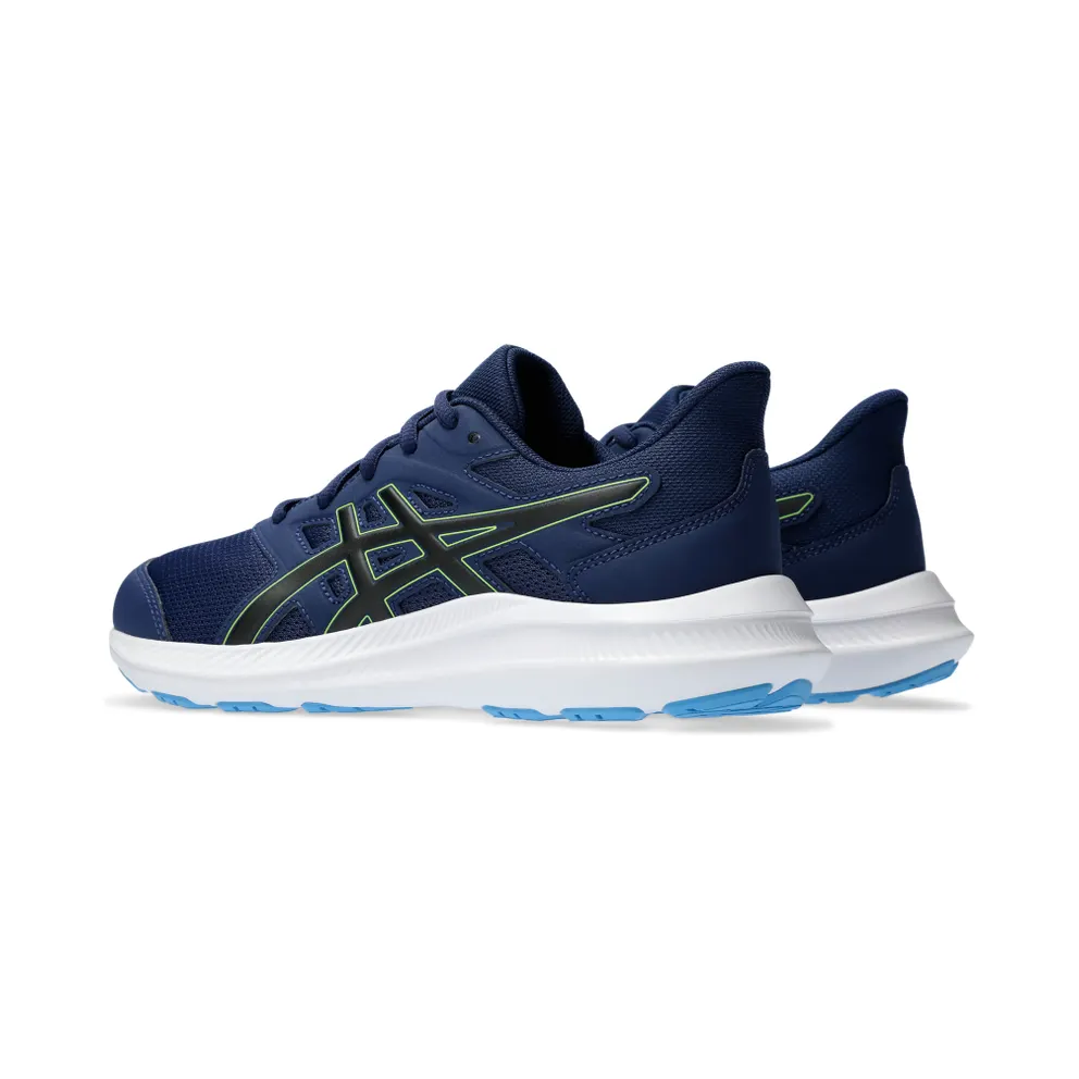 Asics Jolt 4 Gs Blue Expanse/Black (1014A300.406)