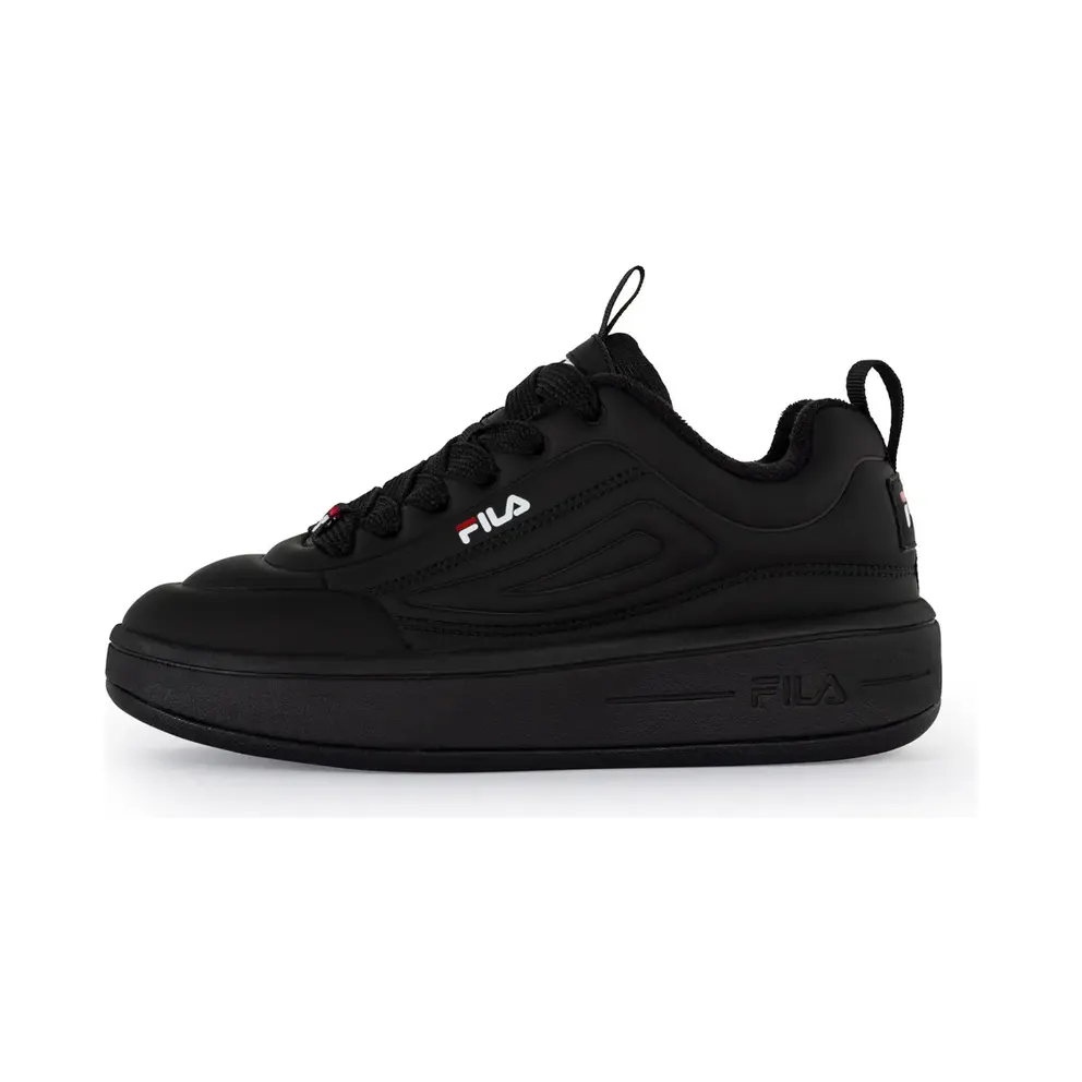 Fila Superbubble Schwarz (FFW0536-80010)