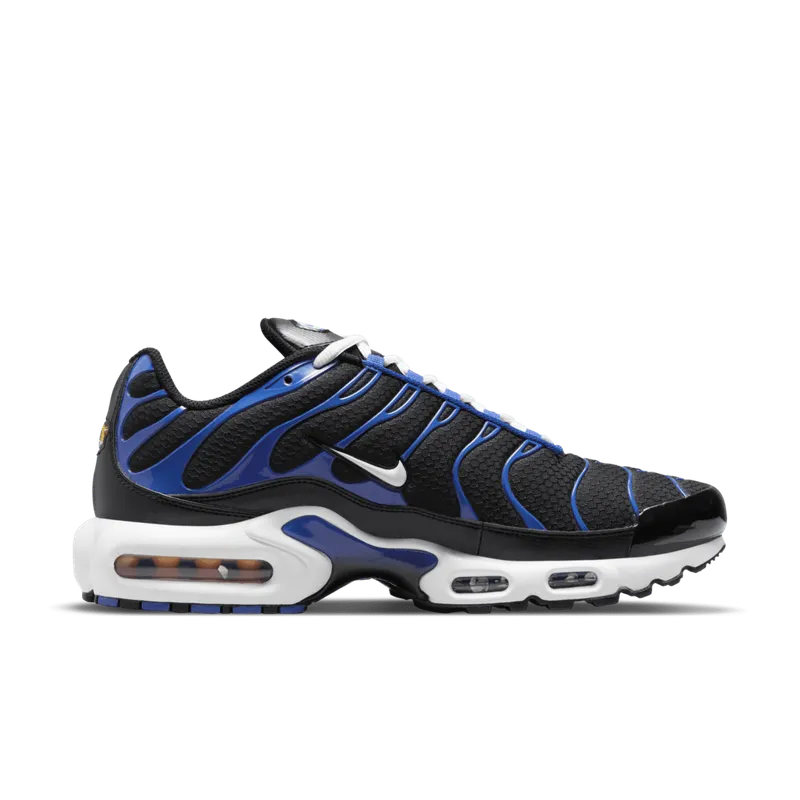 Nike Air Max Plus Black (DM8331-001)