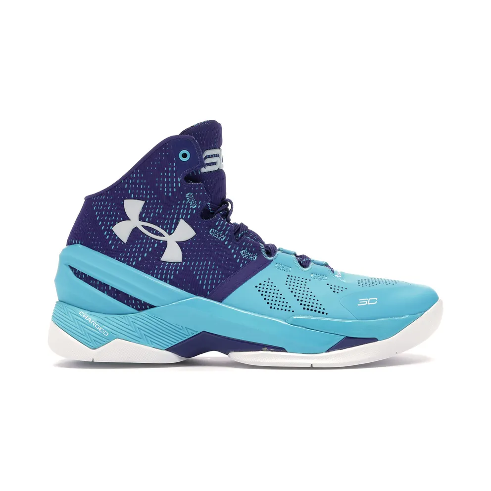 Under Armour UA Curry 2 Father to Son Pacific/Europa-White (1259007-478)