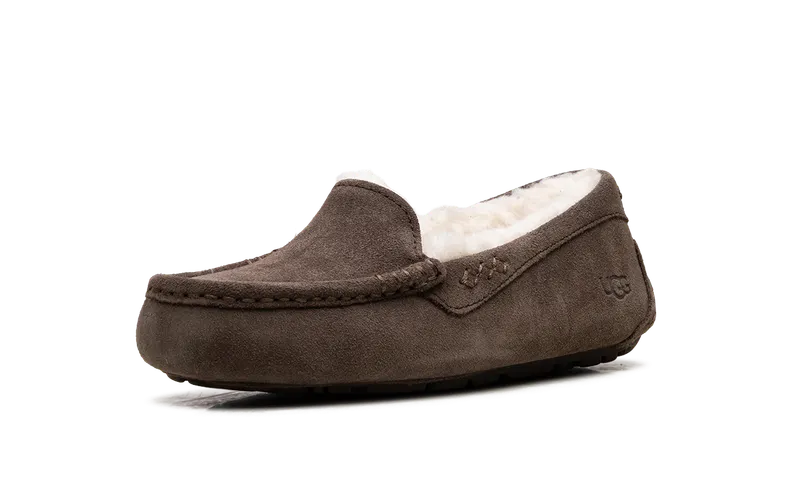 Ugg Ansley Slide “Espresso” (1106878-ESP)