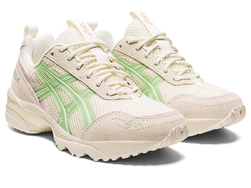 Asics GEL-1090™ v2 Cream/Jade (1202A383.101)