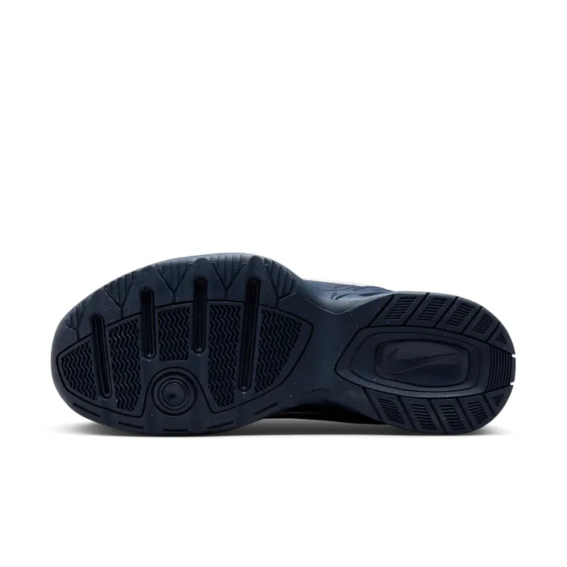 Nike Air Monarch IV AMP Obsidian (FB7143-403)