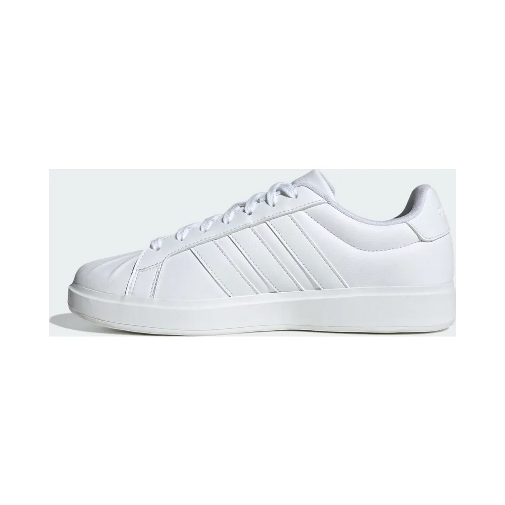 Adidas Streettalk Cloud White / Cloud White / Cloud White (JP8277)