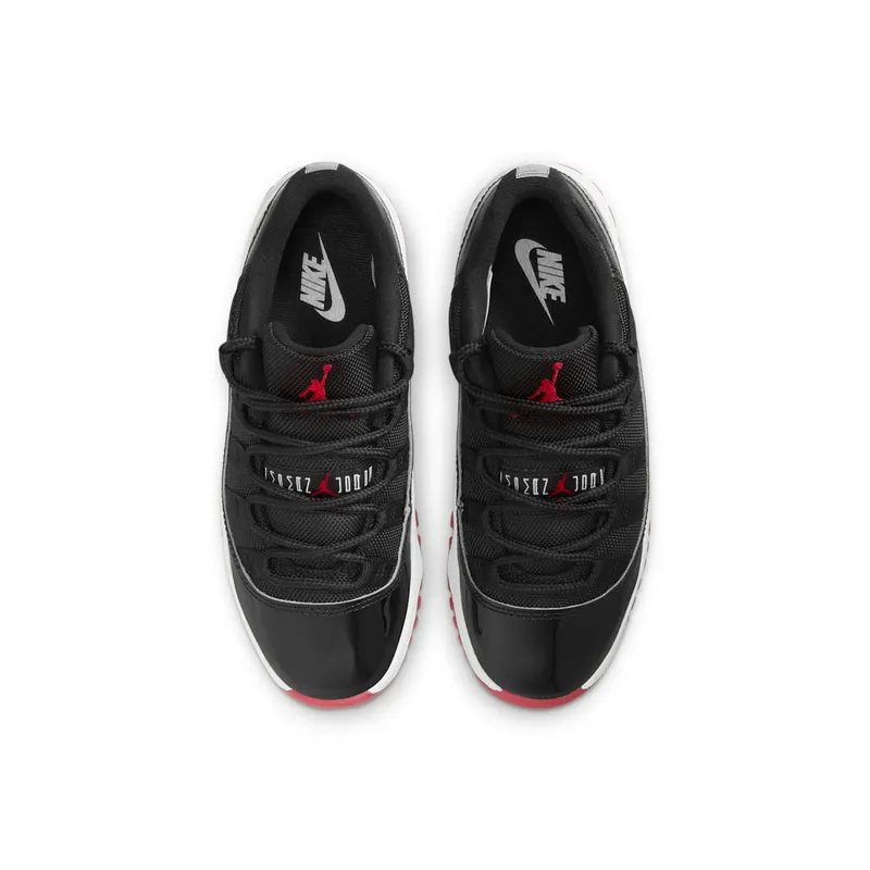 Air Jordan 11 Retro Low PS “Bred” (FV5116-006)
