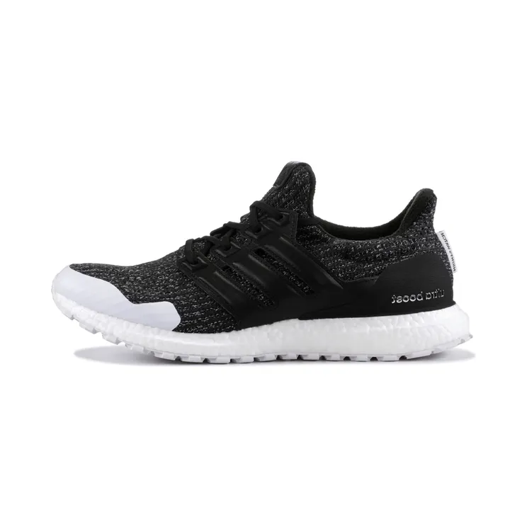 Adidas UltraBoost x GOT Game Of Thrones – Nights Watch (EE3707)