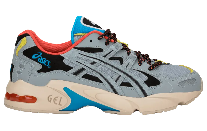 Asics Gel Kayano 5 OG ‘Stone Grey’ Stone Grey/Stone Grey (1191A148-020)