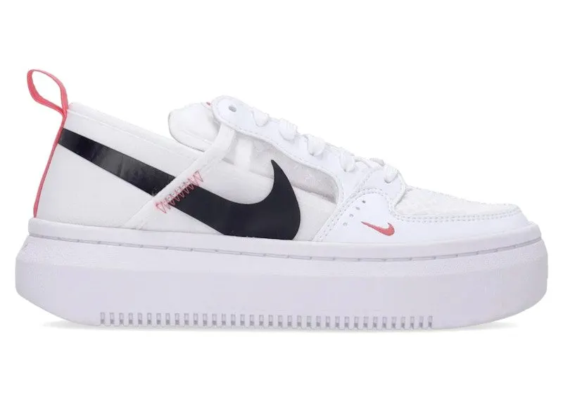 Nike Court Vision Alta White Sea Coral (CW6536-103)