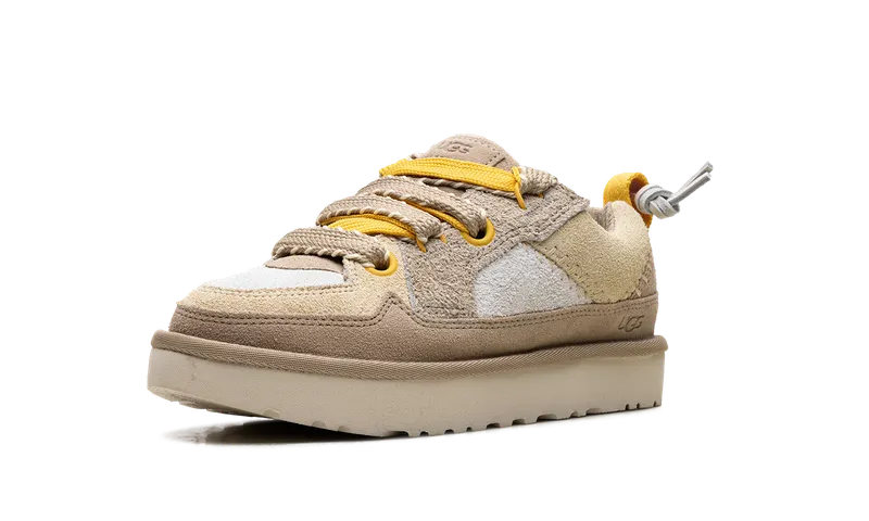 Ugg Lowmel Lo Biarritz “Mustard Seed” (1172710-MDSD)