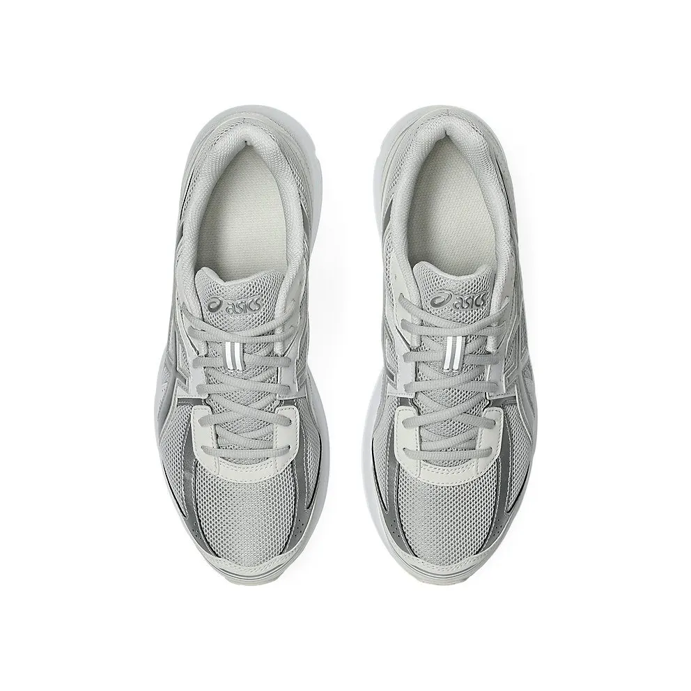 ASICS JOG 100S “Cloud Grey / Pure Silver” (1203A684-021)
