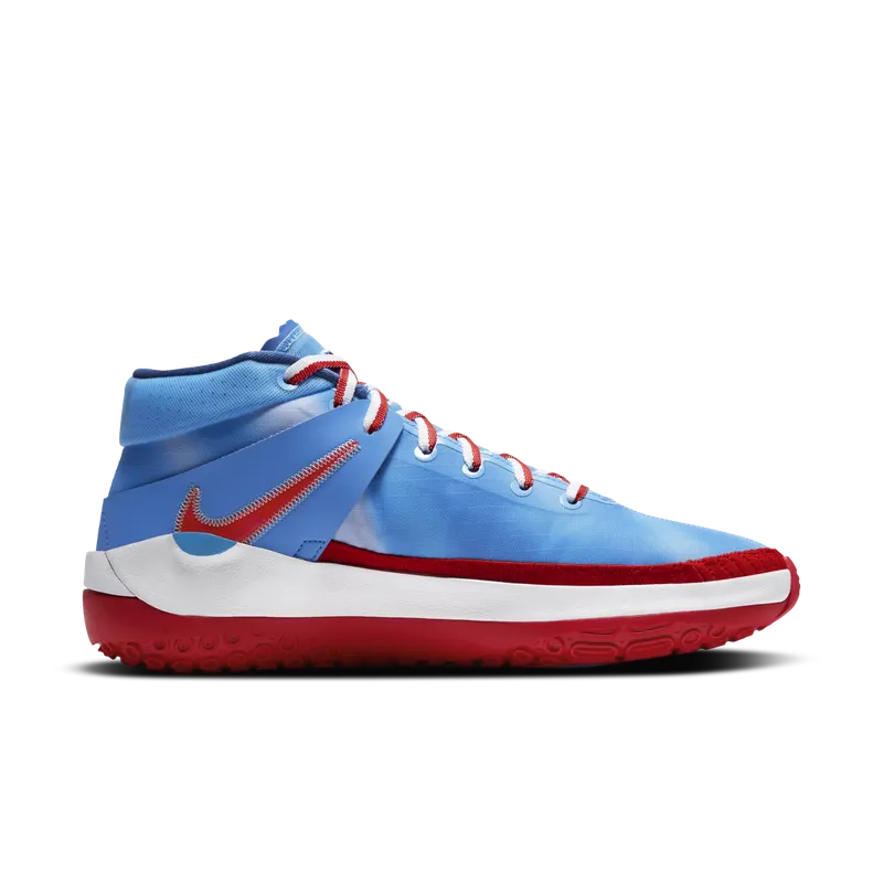 KD13 Basketball Blue (DC0009-400)