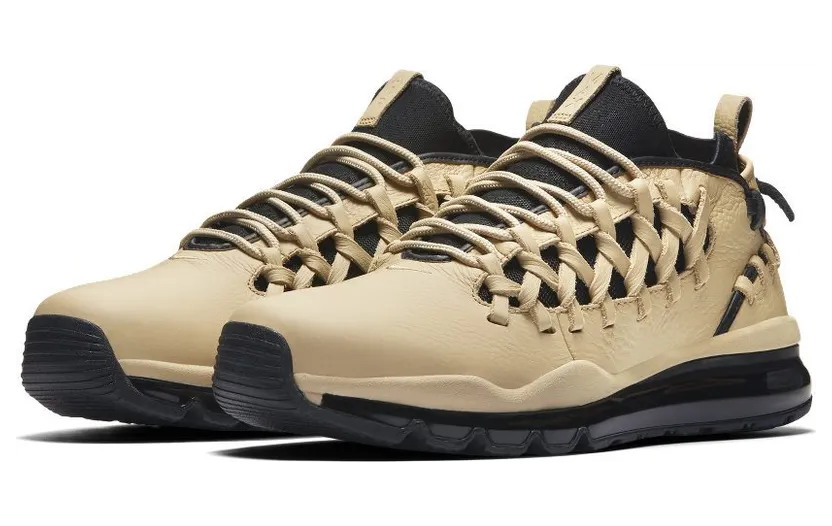 Nike Air Max Tr17 Linen/Black