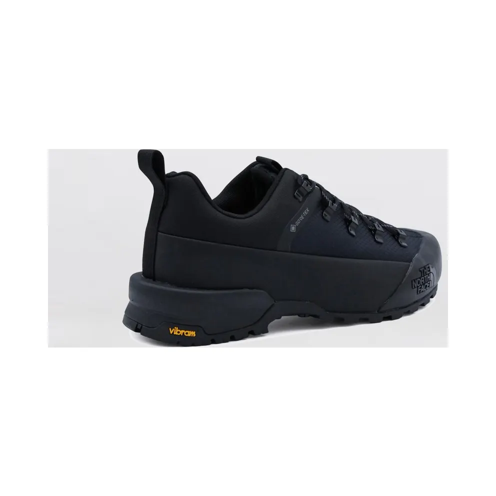 The North Face Glenclyffe Gore-Tex Black (NF0A8D95KX71)