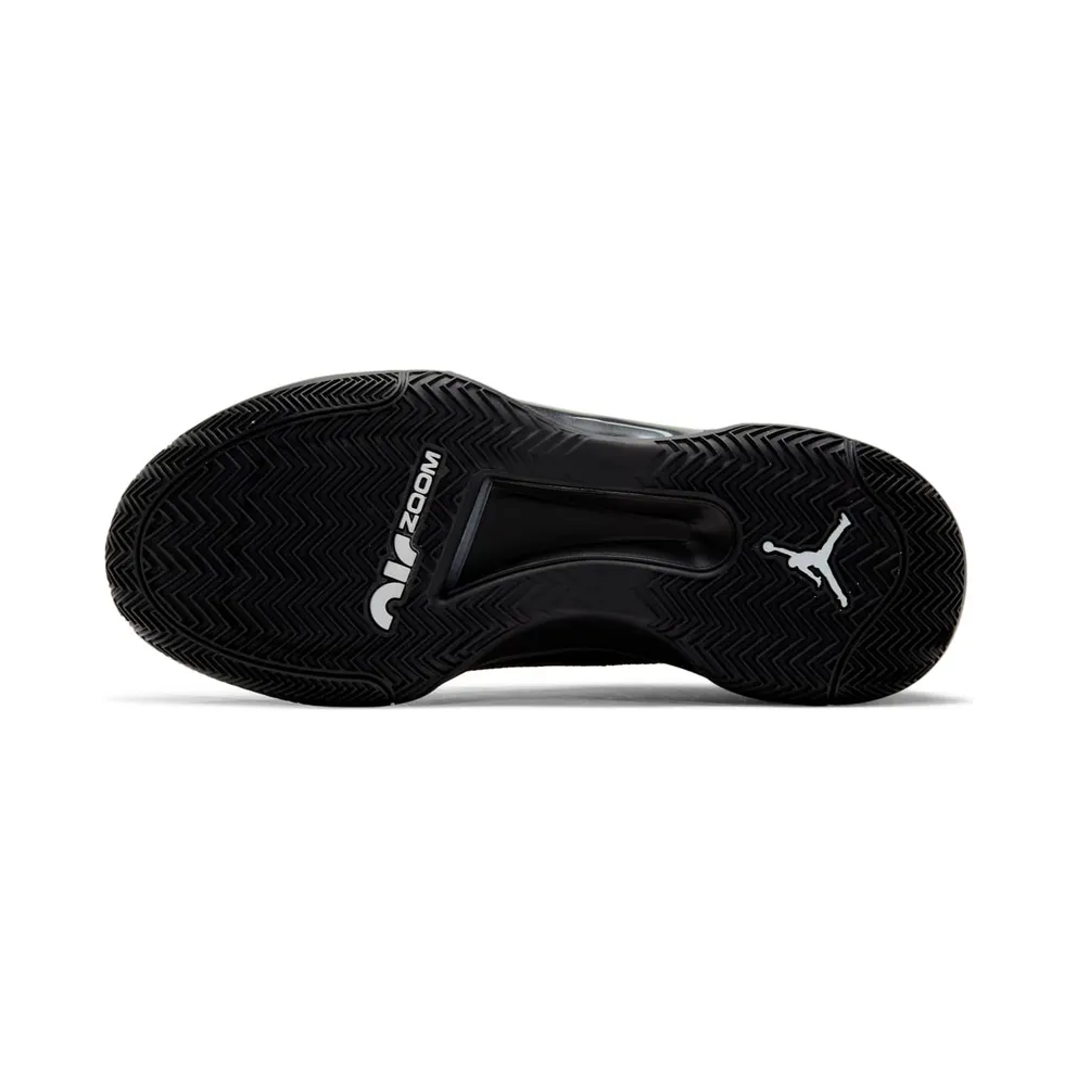 Jordan Jumpman 2021 Basketball Black (CQ4021-001)
