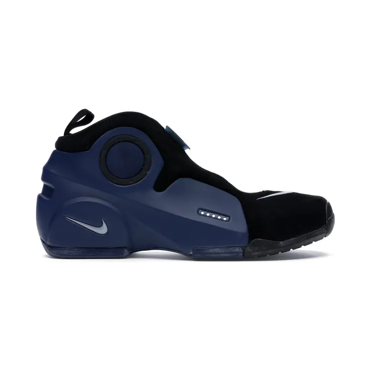 Nike Air Flightposite II Midnight Navy (386160-003)