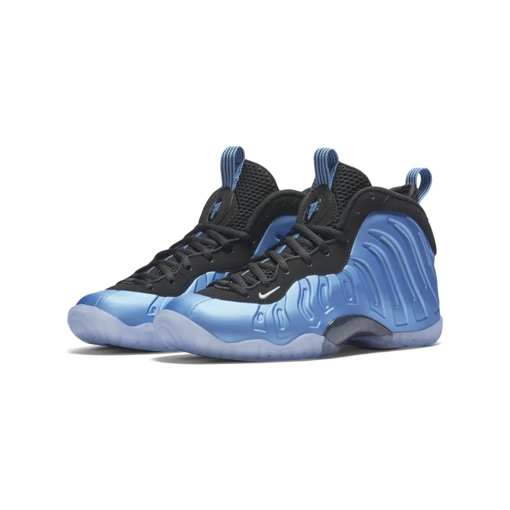 Nike Air Foamposite One University Blue (GS) University Blue/White-Black (644791-402)