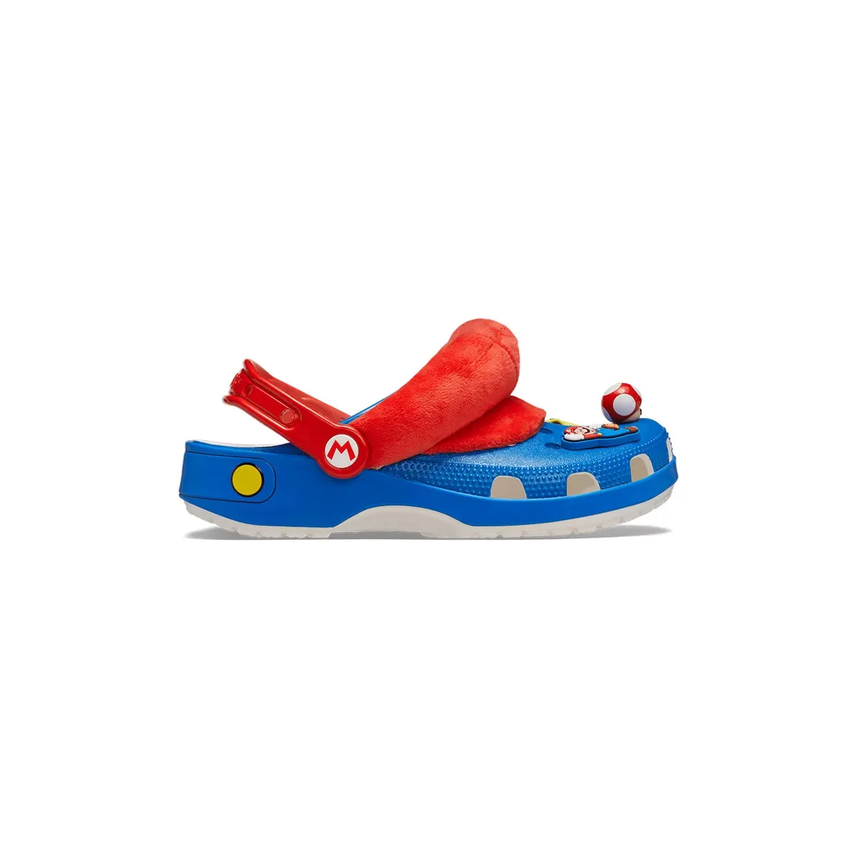 crocs-classic 212134-90H