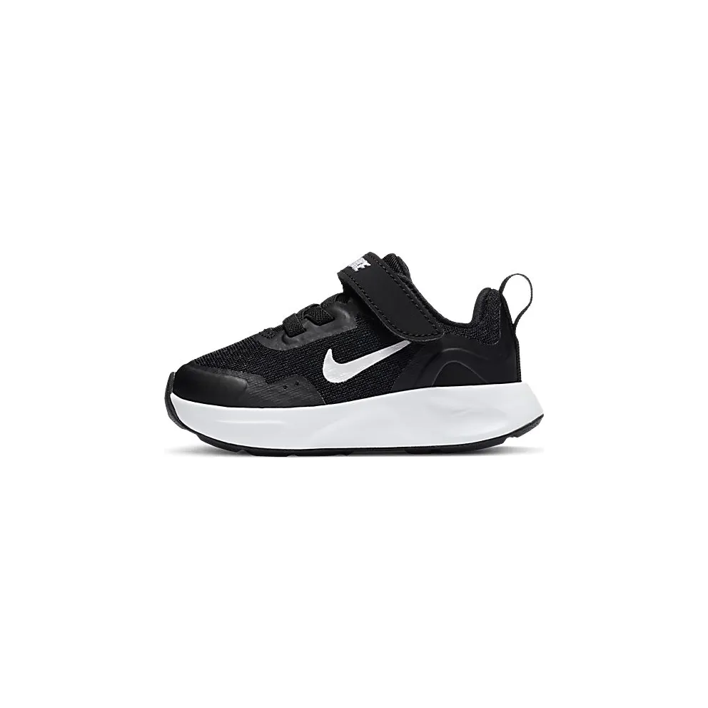 Nike WearAllDay Baby and Toddler Black (CJ3818-002)