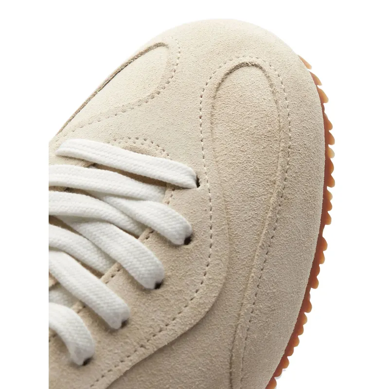 Axel Arigato Suede Lace-up “Neutrals” (F3536001)